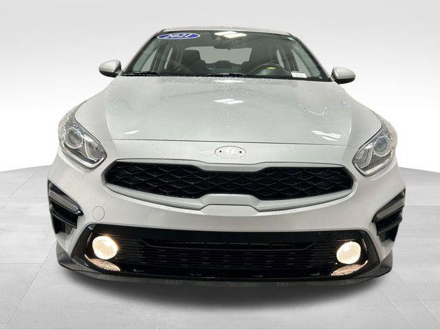 Kia Forte  2021