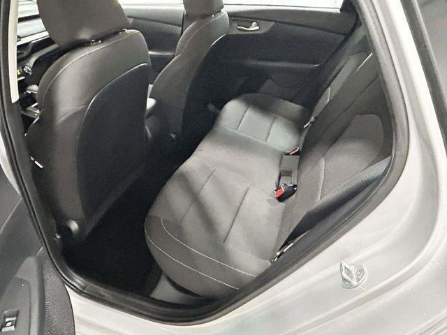 Kia Forte  2021