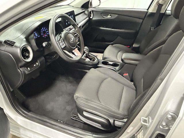 Kia Forte  2021