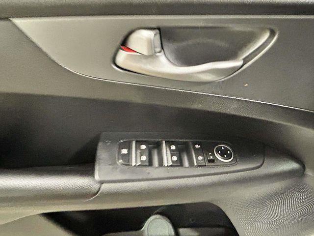 Kia Forte  2021