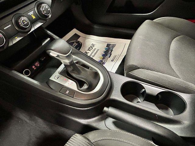 Kia Forte  2021