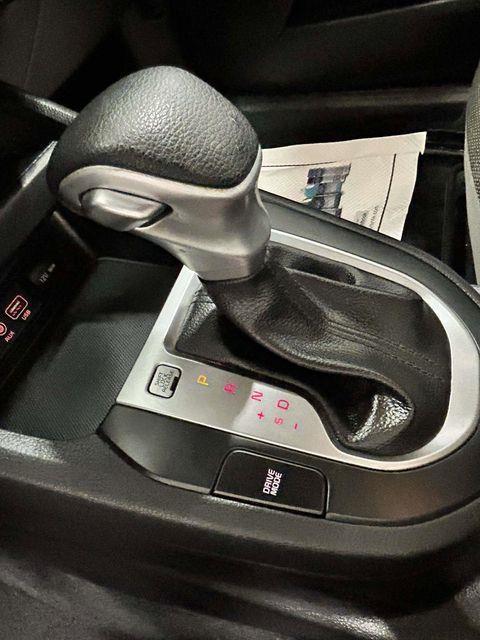 Kia Forte  2021