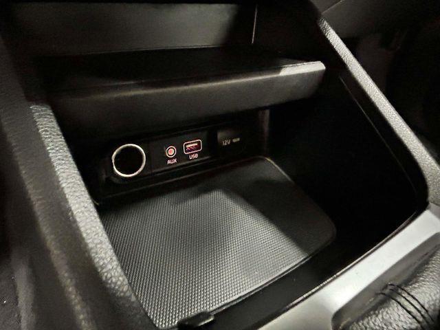 Kia Forte  2021