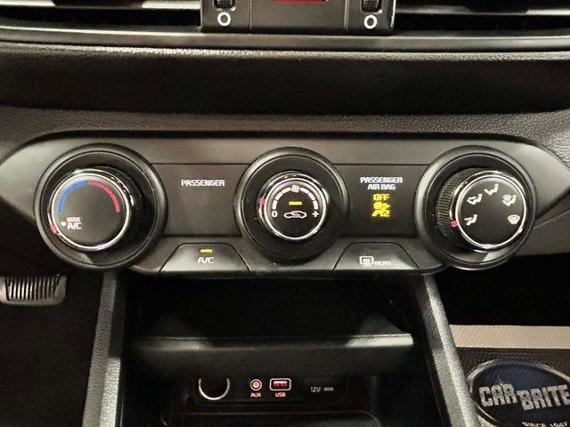 Kia Forte  2021