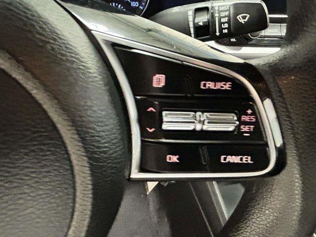 Kia Forte  2021
