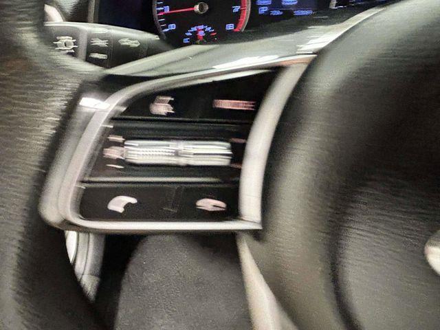 Kia Forte  2021