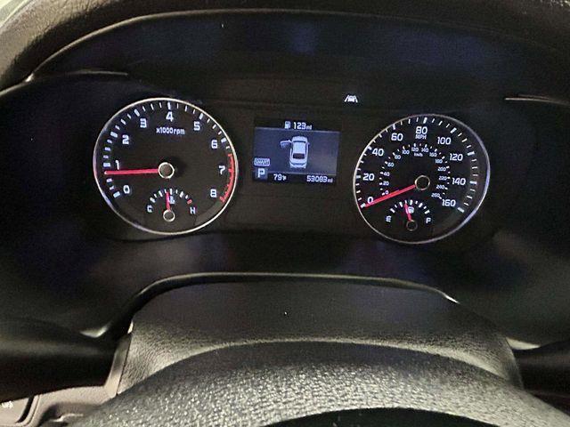 Kia Forte  2021