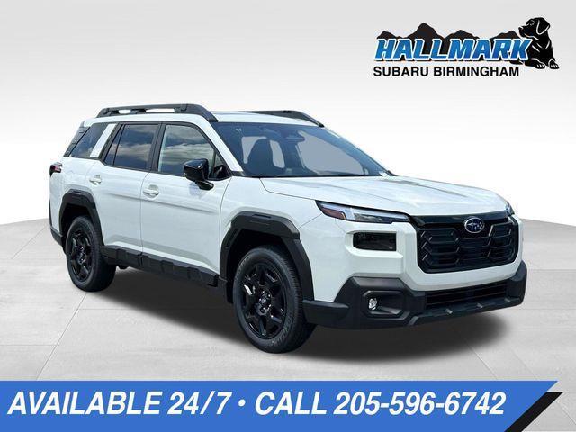 Subaru Outback  2026
