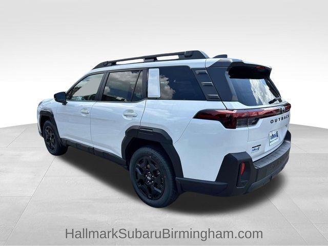 Subaru Outback  2026
