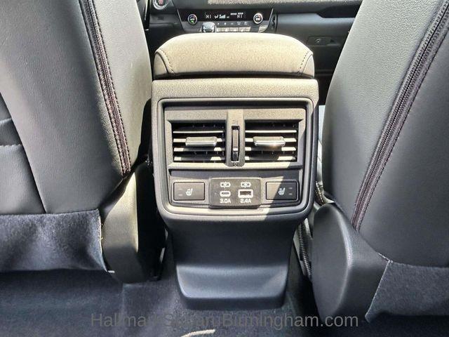 Subaru Outback  2026