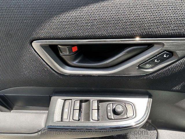 Subaru Outback  2026