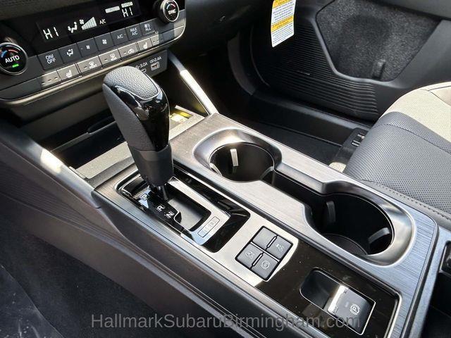 Subaru Outback  2026