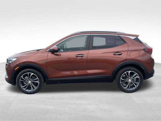 Buick Encore GX  2020