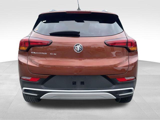Buick Encore GX  2020