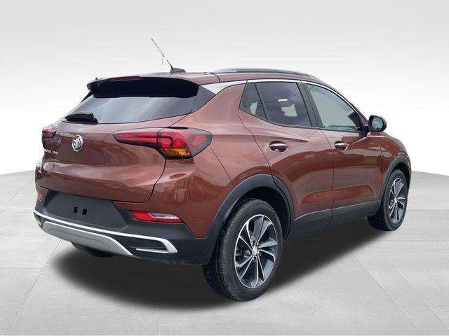 Buick Encore GX  2020