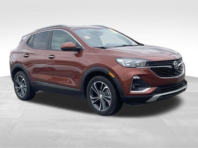 Buick Encore GX  2020