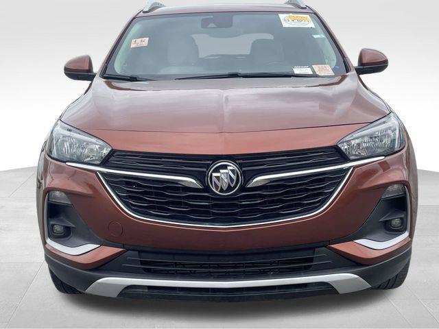 Buick Encore GX  2020