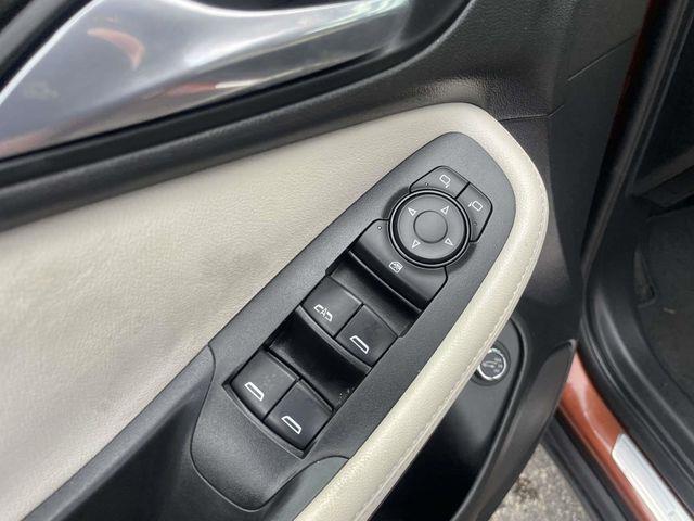Buick Encore GX  2020