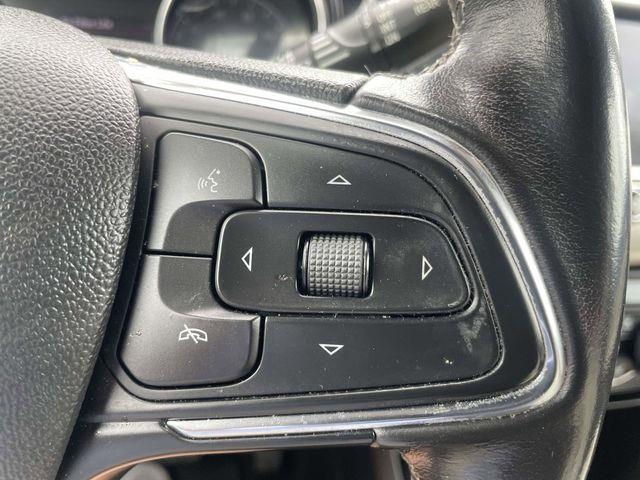 Buick Encore GX  2020
