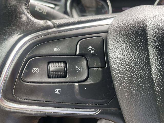 Buick Encore GX  2020