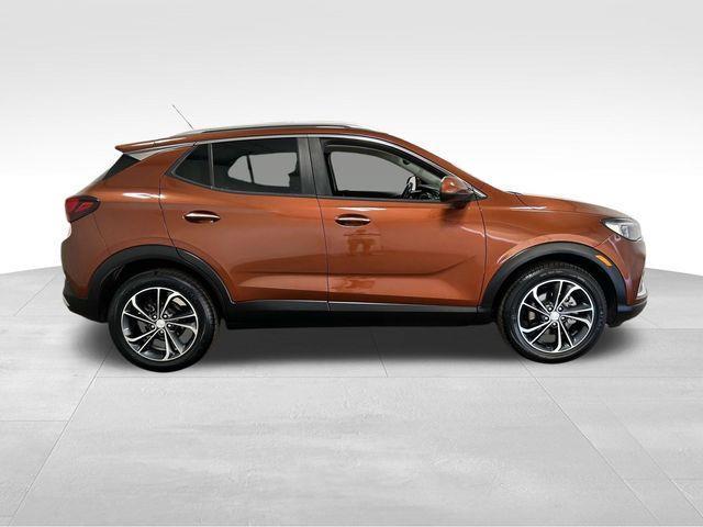 Buick Encore GX  2020