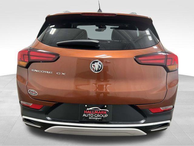 Buick Encore GX  2020