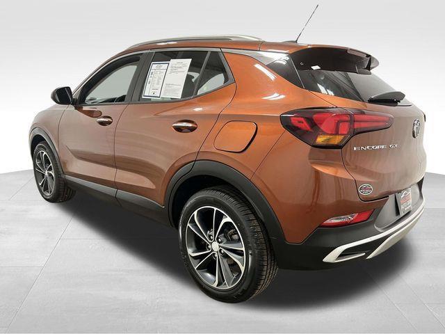 Buick Encore GX  2020