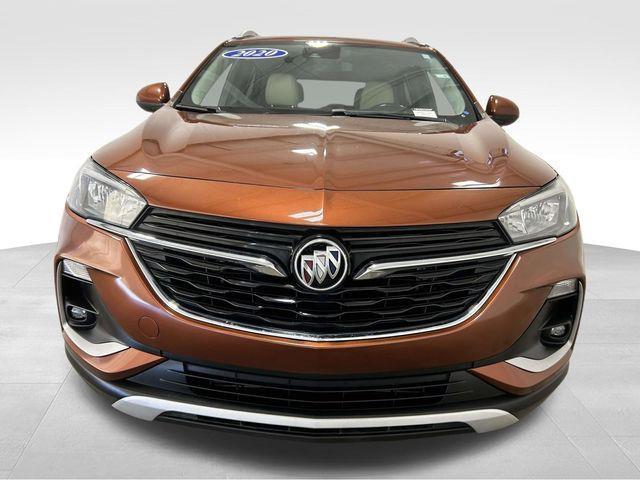 Buick Encore GX  2020