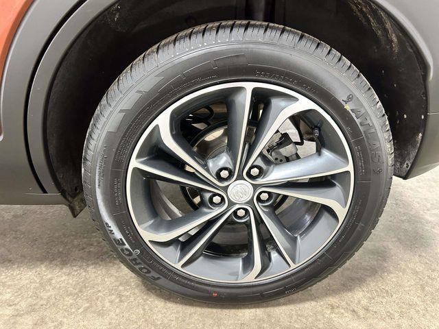 Buick Encore GX  2020