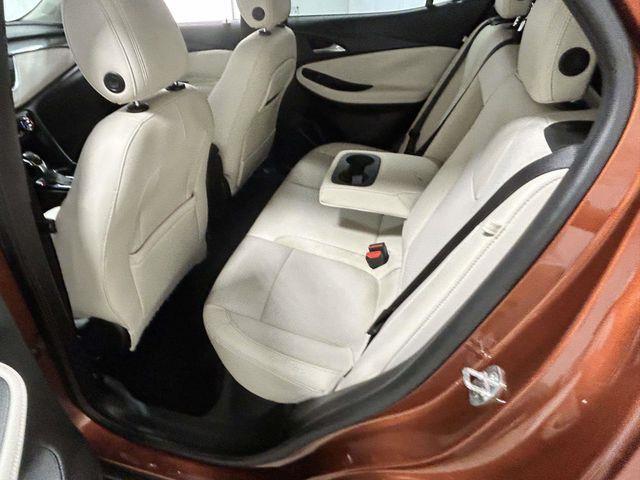 Buick Encore GX  2020