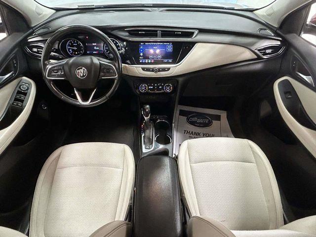 Buick Encore GX  2020