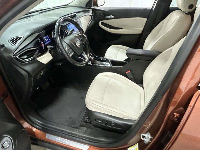 Buick Encore GX  2020
