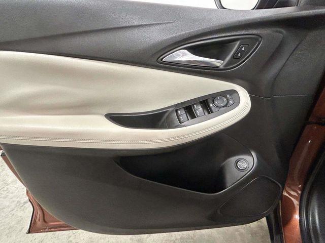 Buick Encore GX  2020