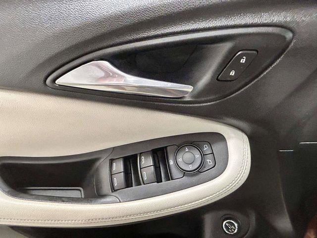 Buick Encore GX  2020