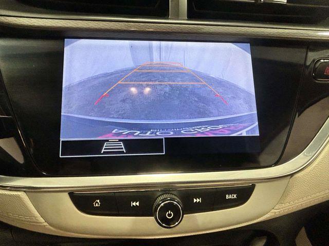 Buick Encore GX  2020