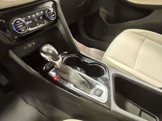 Buick Encore GX  2020