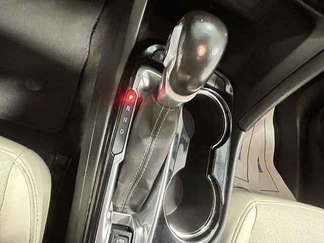 Buick Encore GX  2020