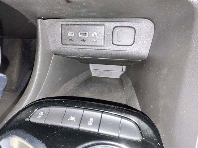 Buick Encore GX  2020