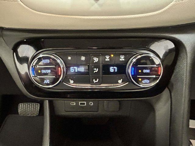Buick Encore GX  2020