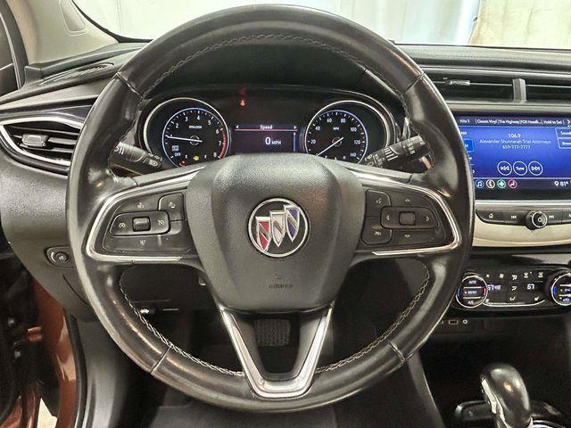 Buick Encore GX  2020
