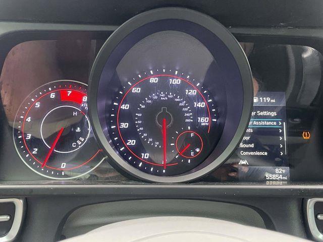 Hyundai Elantra  2023