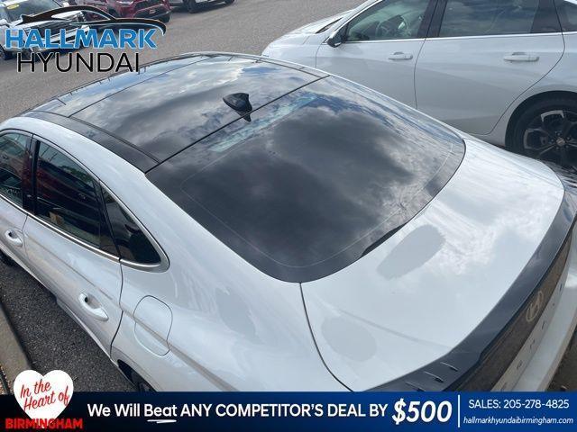 Hyundai Sonata  2024