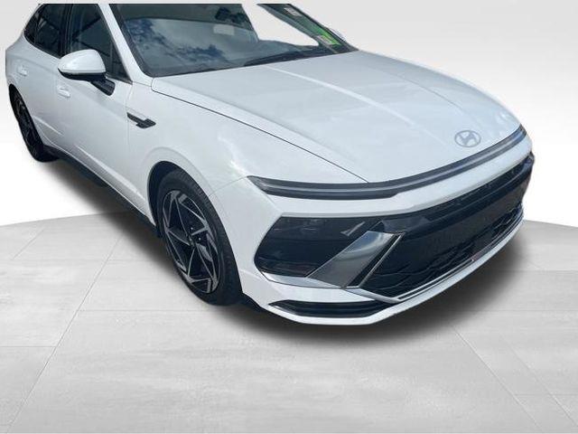 Hyundai Sonata  2024