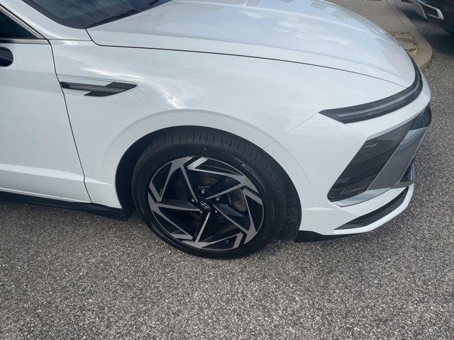 Hyundai Sonata  2024
