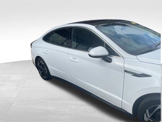 Hyundai Sonata  2024