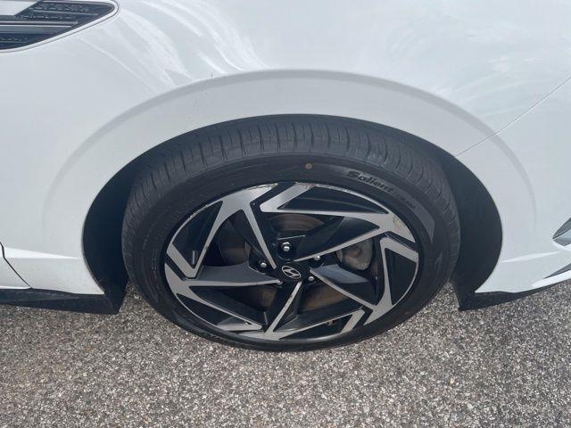 Hyundai Sonata  2024