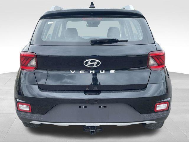 Hyundai Venue  2022