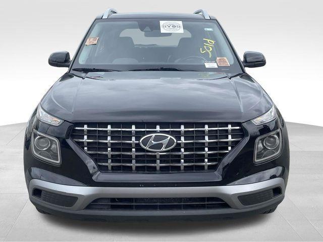 Hyundai Venue  2022