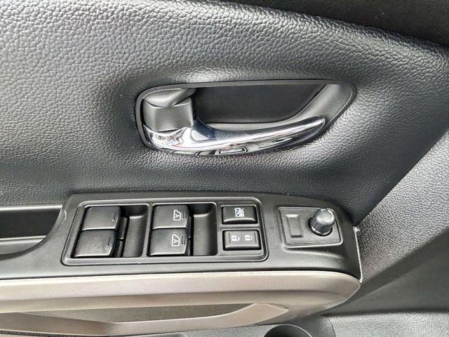 Nissan Titan  2024
