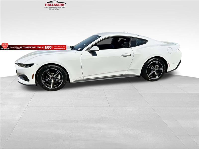 Ford Mustang  2024